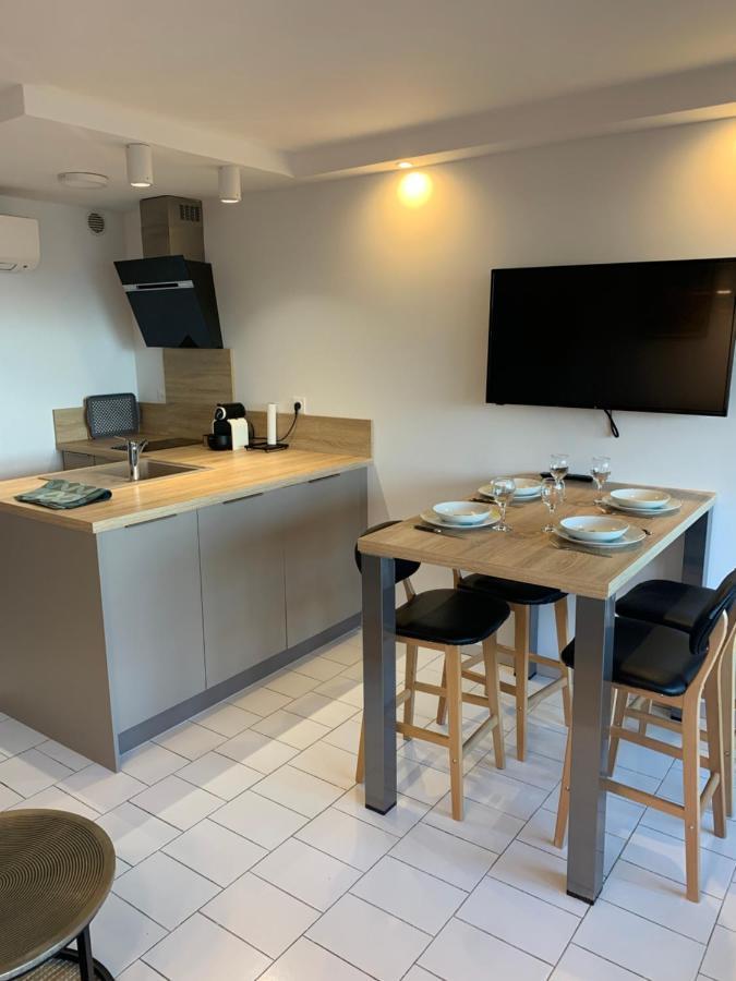 Vue Superbe Sur La Grande Bleue Apartment *