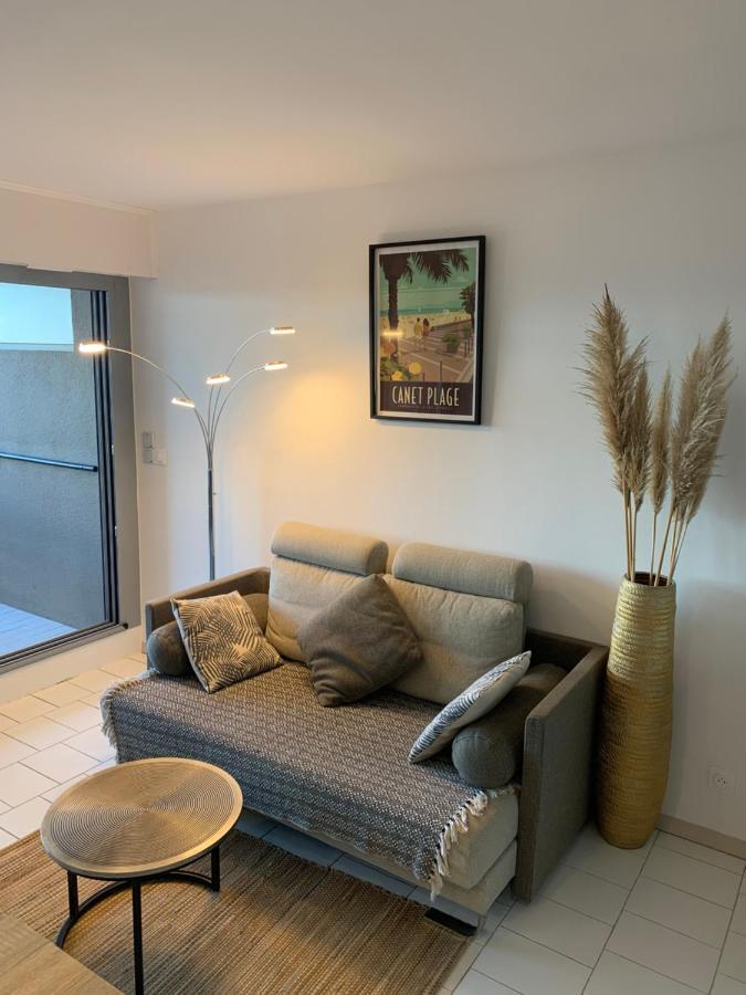 Apartment Vue Superbe Sur La Grande Bleue
